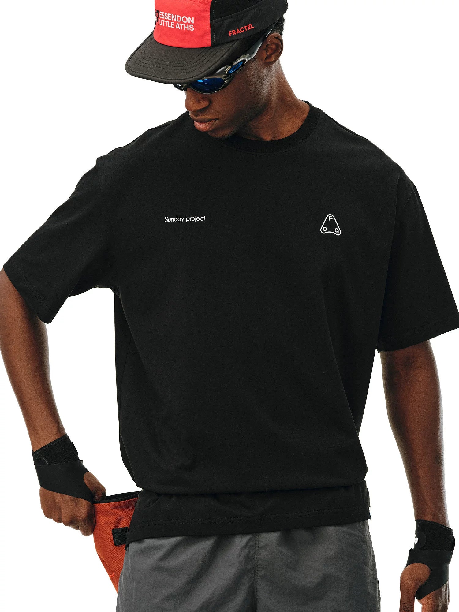 FPA Casual Quick Drying Cool Tee