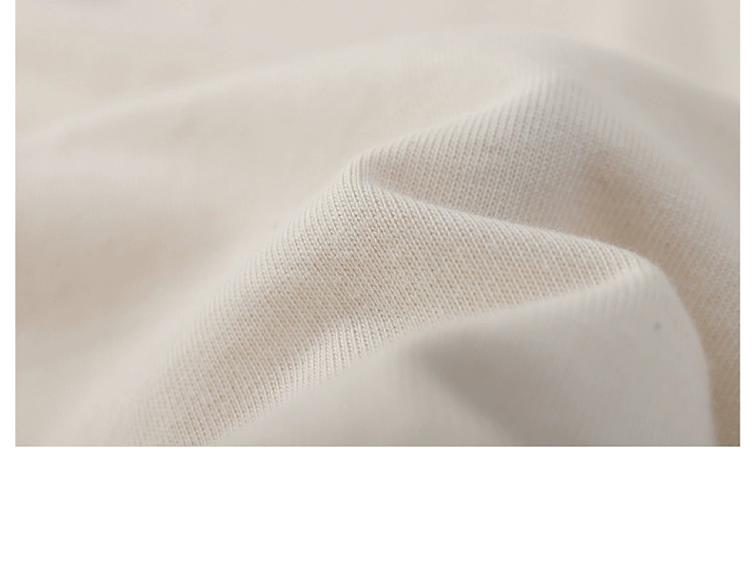 PrintAce Retro Casual Loose Tee