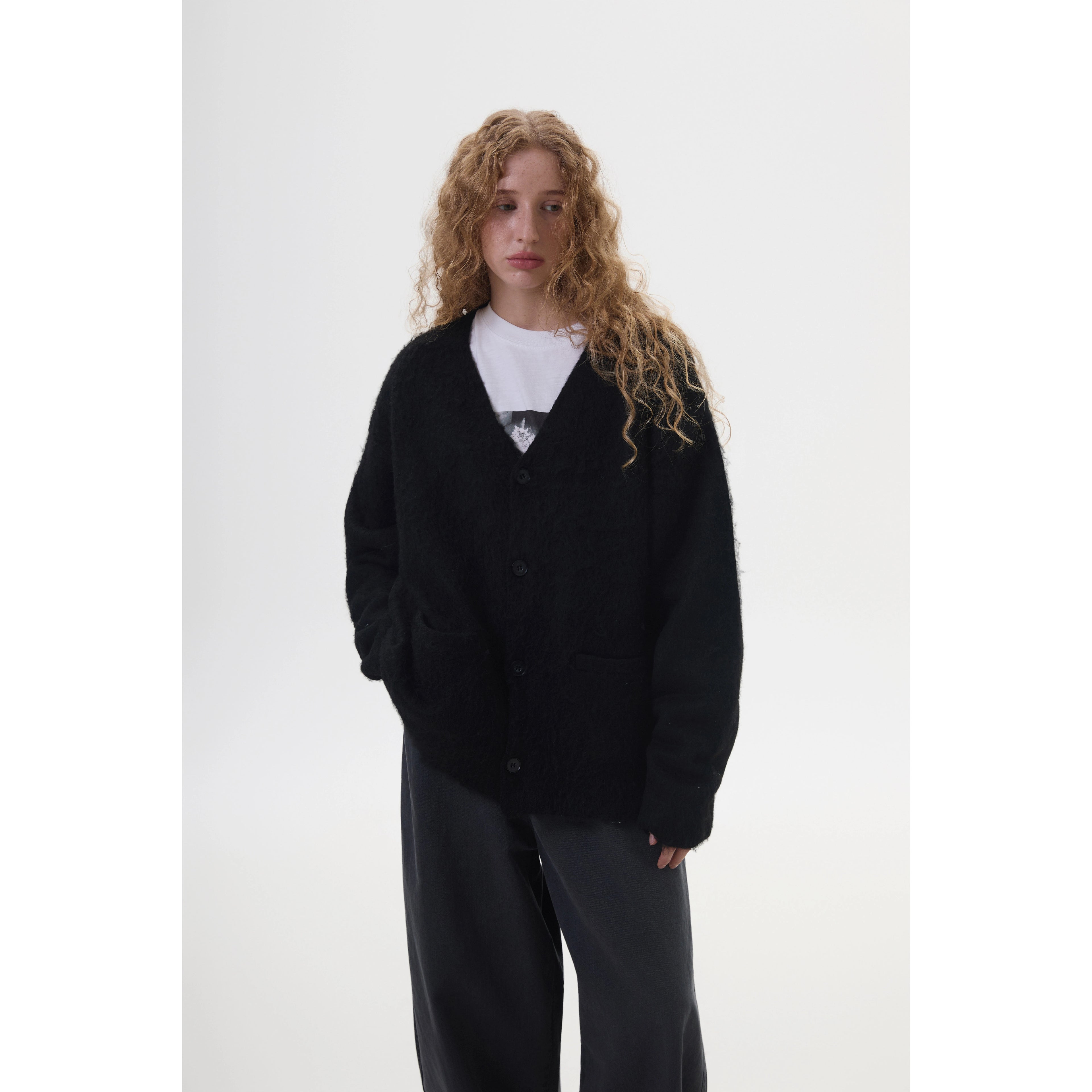 Anniehall Makes Old Vintage Cardigans and Sweaters