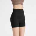 Athena Lulu Tuck Belly High Waist Hip Lift Naked Yoga Pants