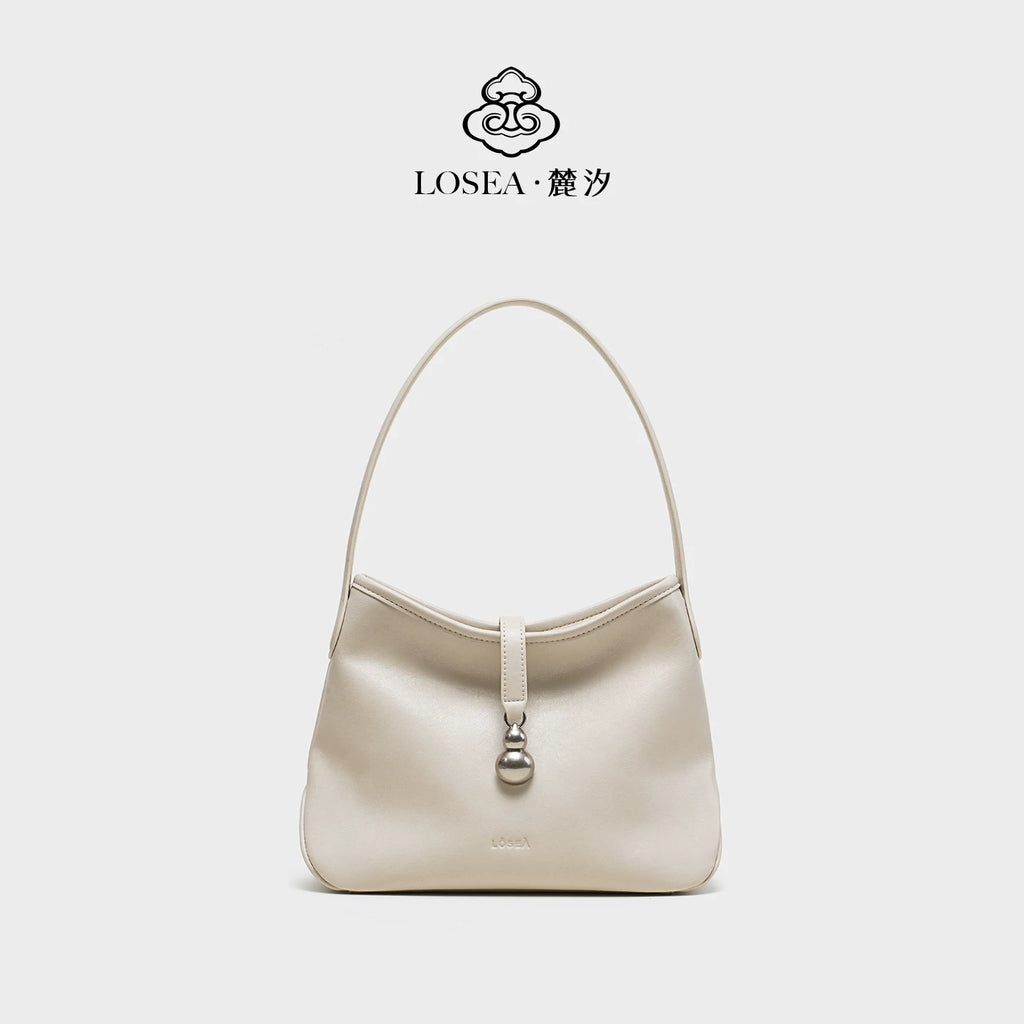 LOSEA Premium Sense Shoulder Tote Bag