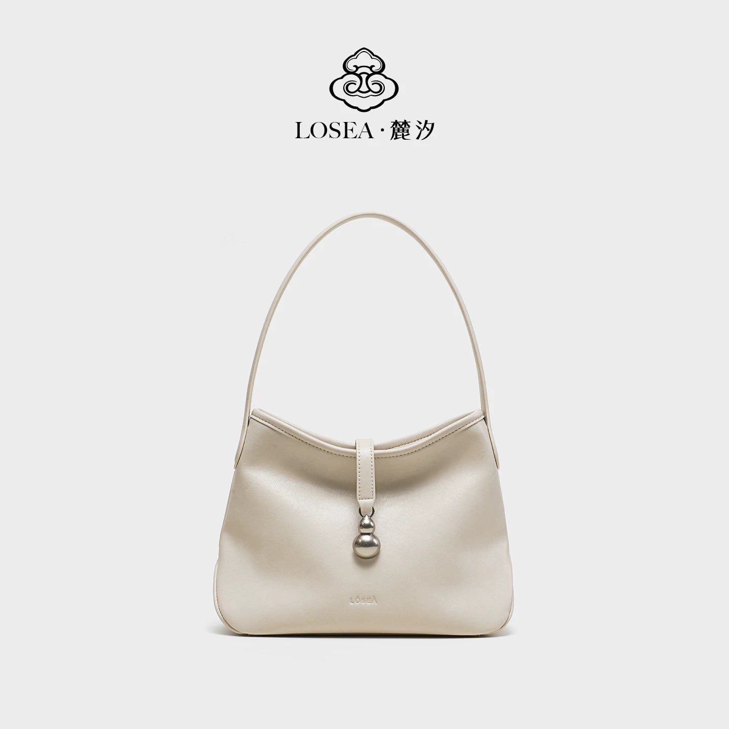 LOSEA Premium Sense Shoulder Tote Bag