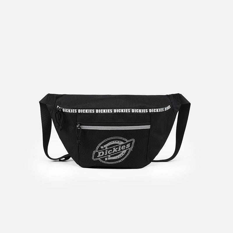 Dickies Shoulder Crossbody Large Capacity Waist Breast Bag