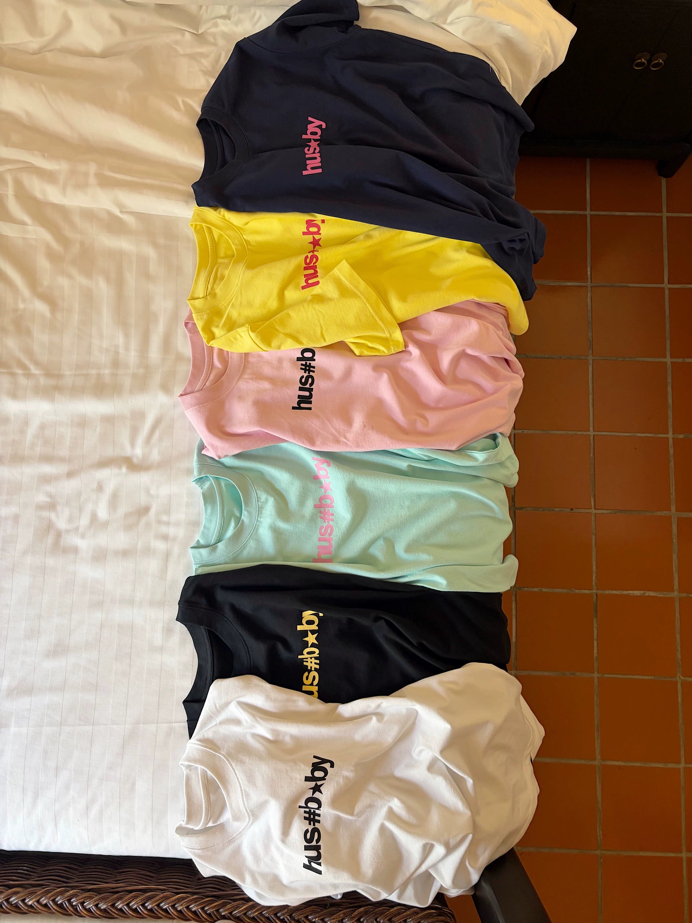 Mcmxciii Short Casual Versatile Tee
