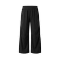 Sameuoo Casual Straight-leg Sports Pants