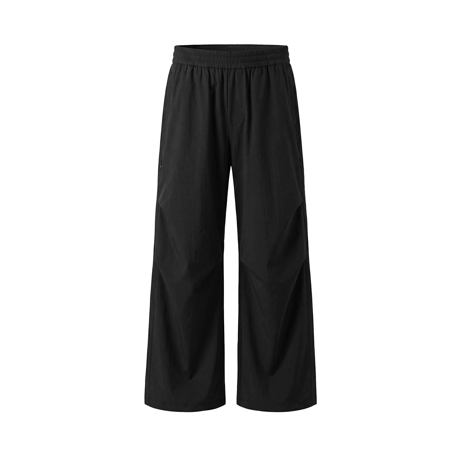 Sameuoo Casual Straight-leg Sports Pants