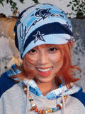 GameOne Meteor Color Matching Y2k Cold Cap