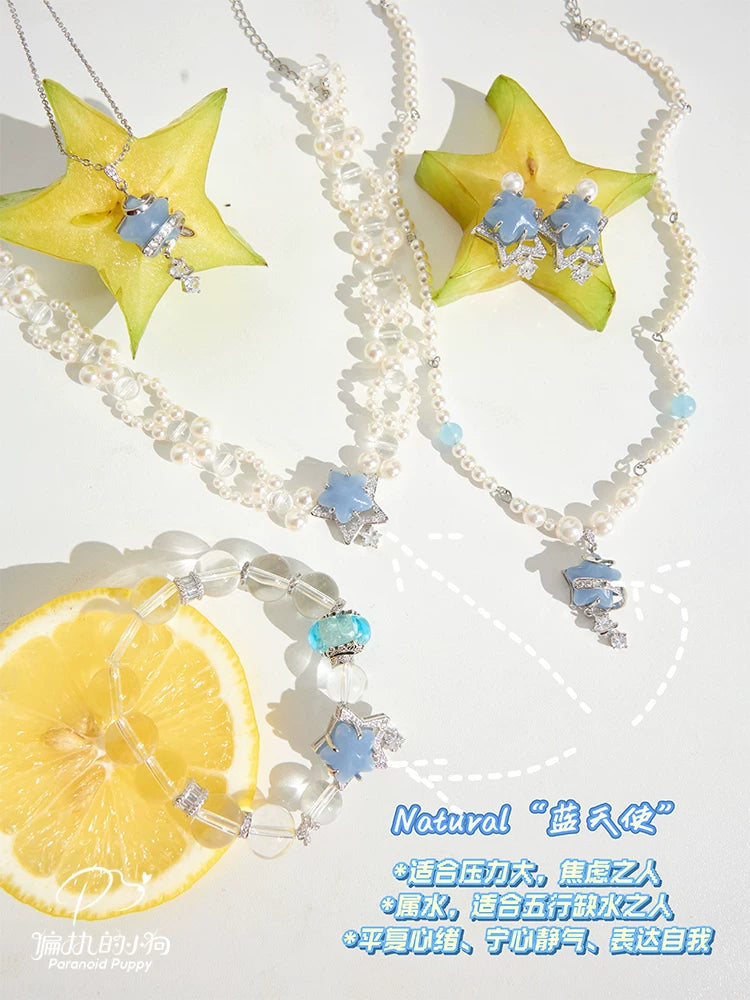 PP Premium Pearl Earrings
