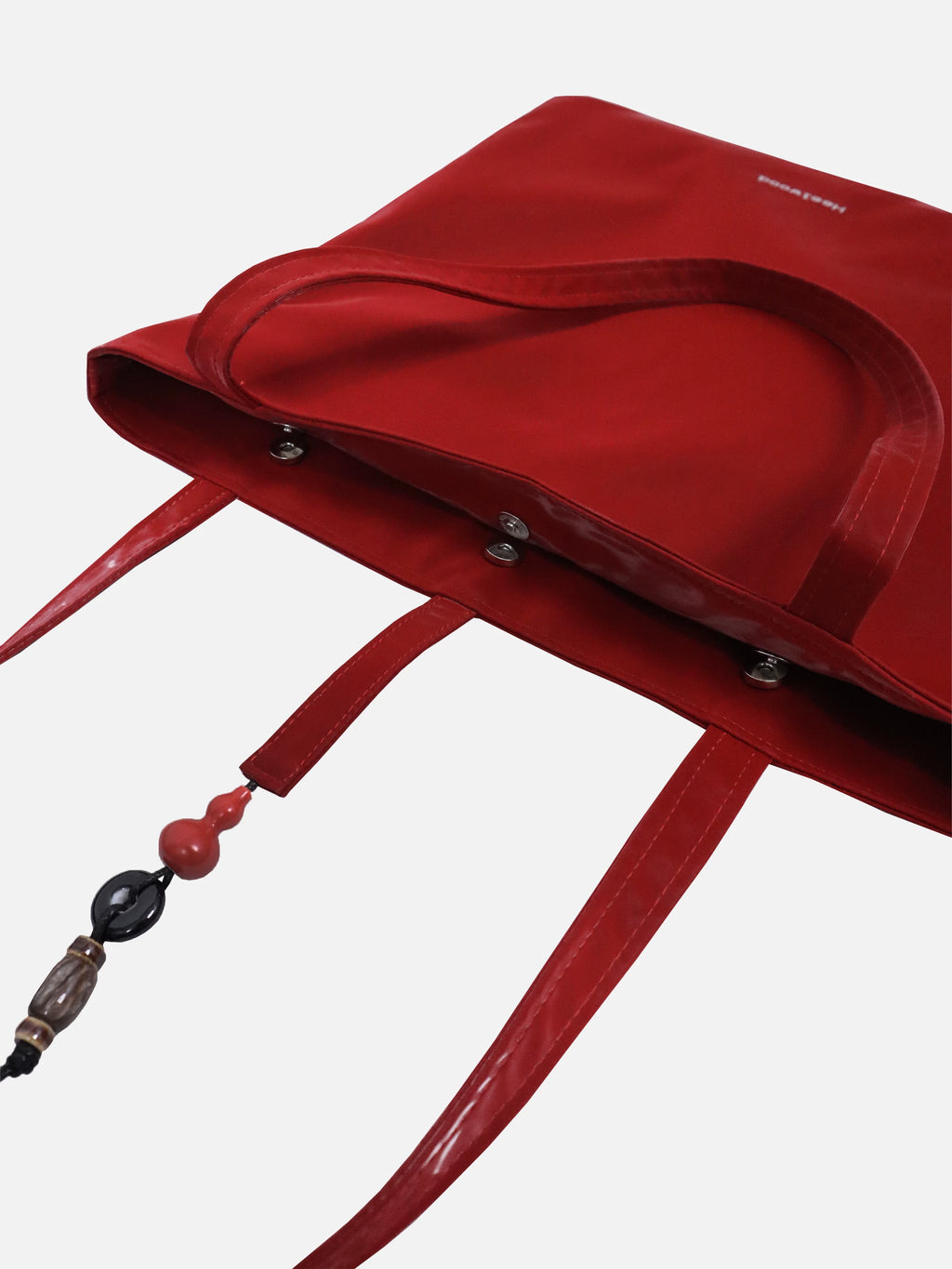 Heelwood Pendant Large Capacity Shoulder Bag
