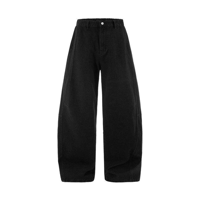 Inflation Casual Versatile Jeans