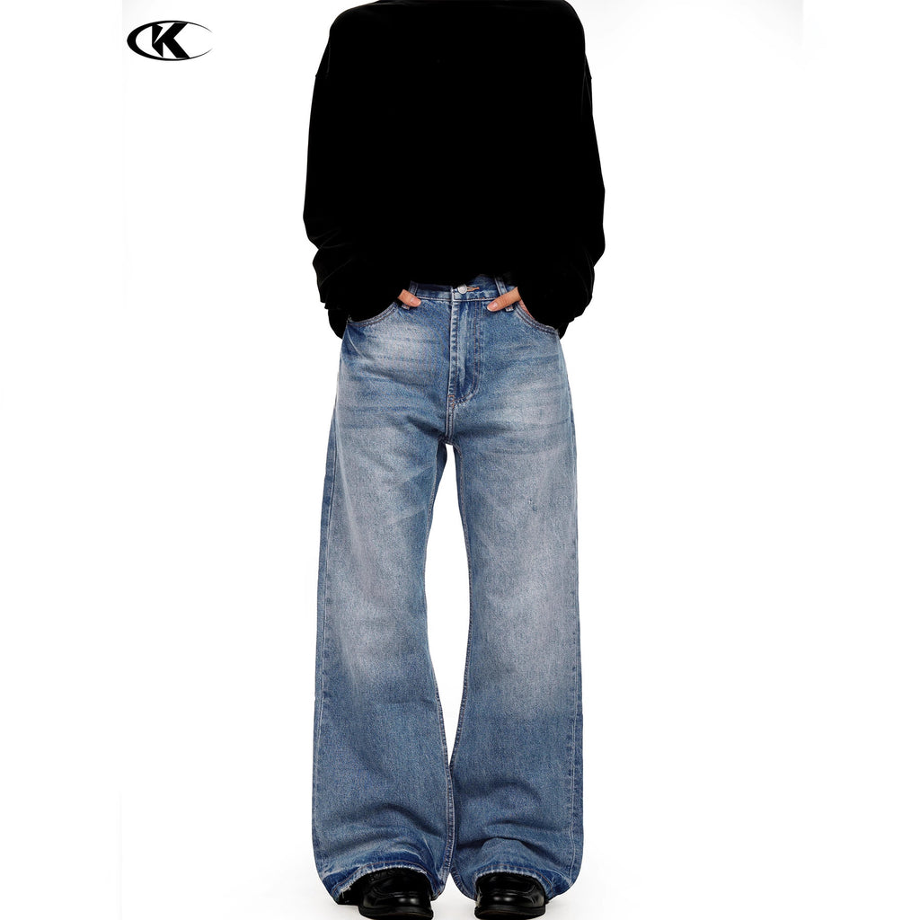 11KN Retro Slim Jeans