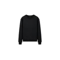 PLUS NO LOGO Casual Versatile Pullover Sweater