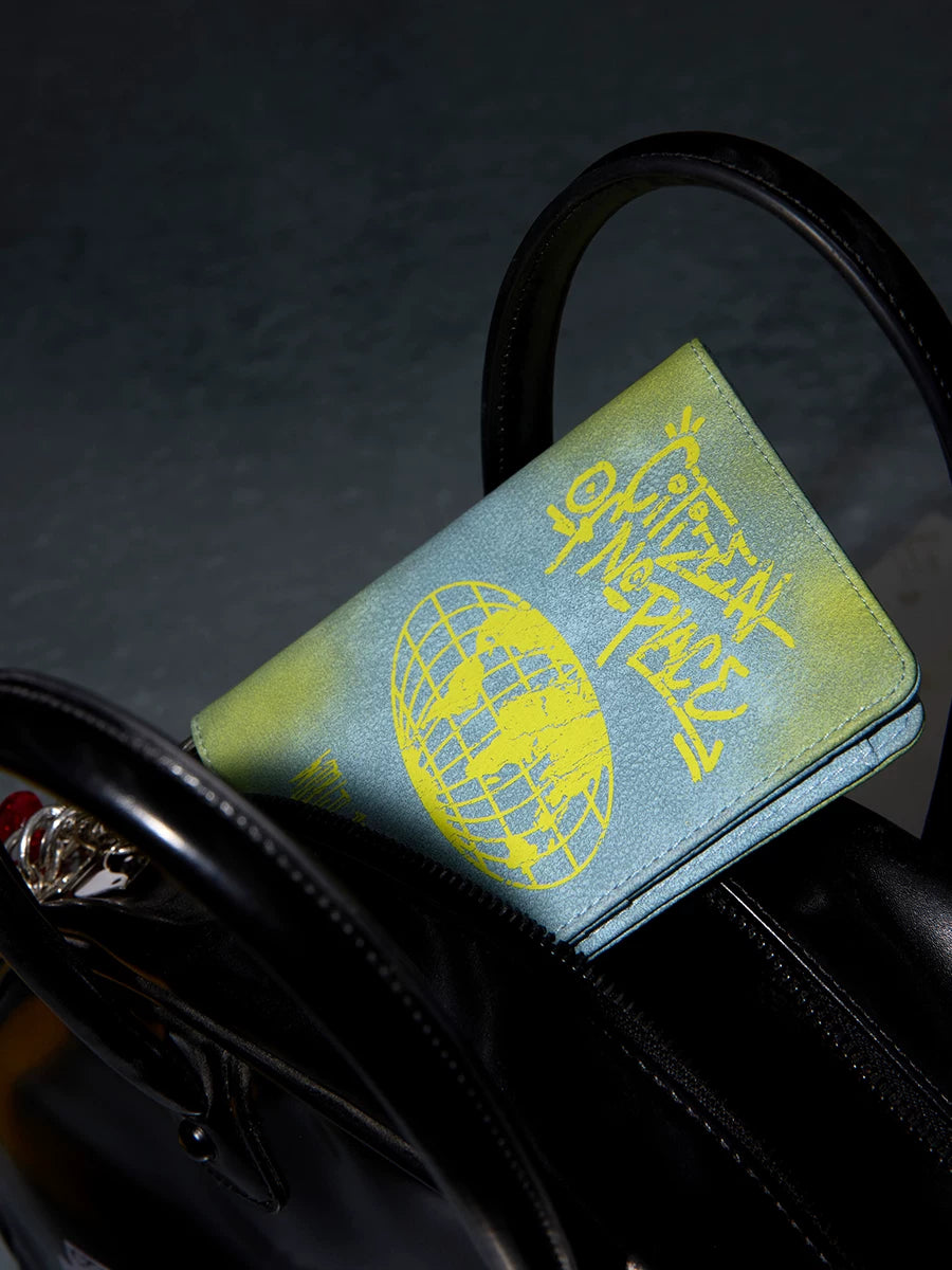 CONP Practical and Versatile Anti-lost Multifunctional Keychain