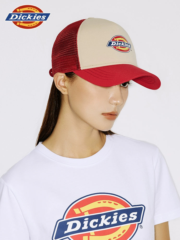 Dickies Tide Truck Hat Cap Sunshade