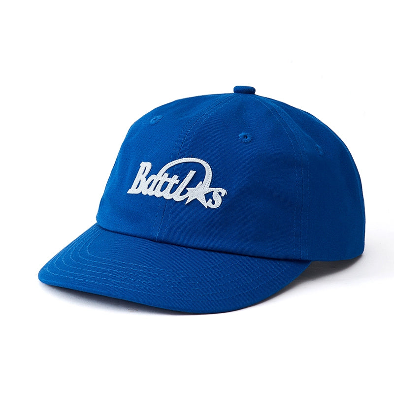 Battles Cloth Embroidery Cap