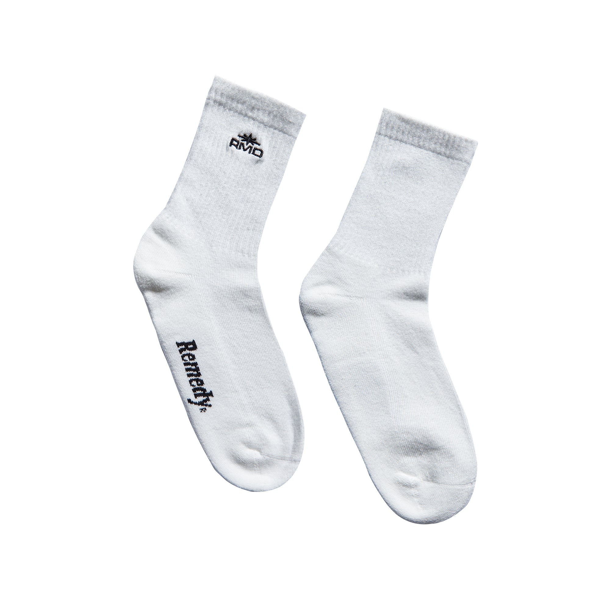 Remedy tube Pure Cotton socks