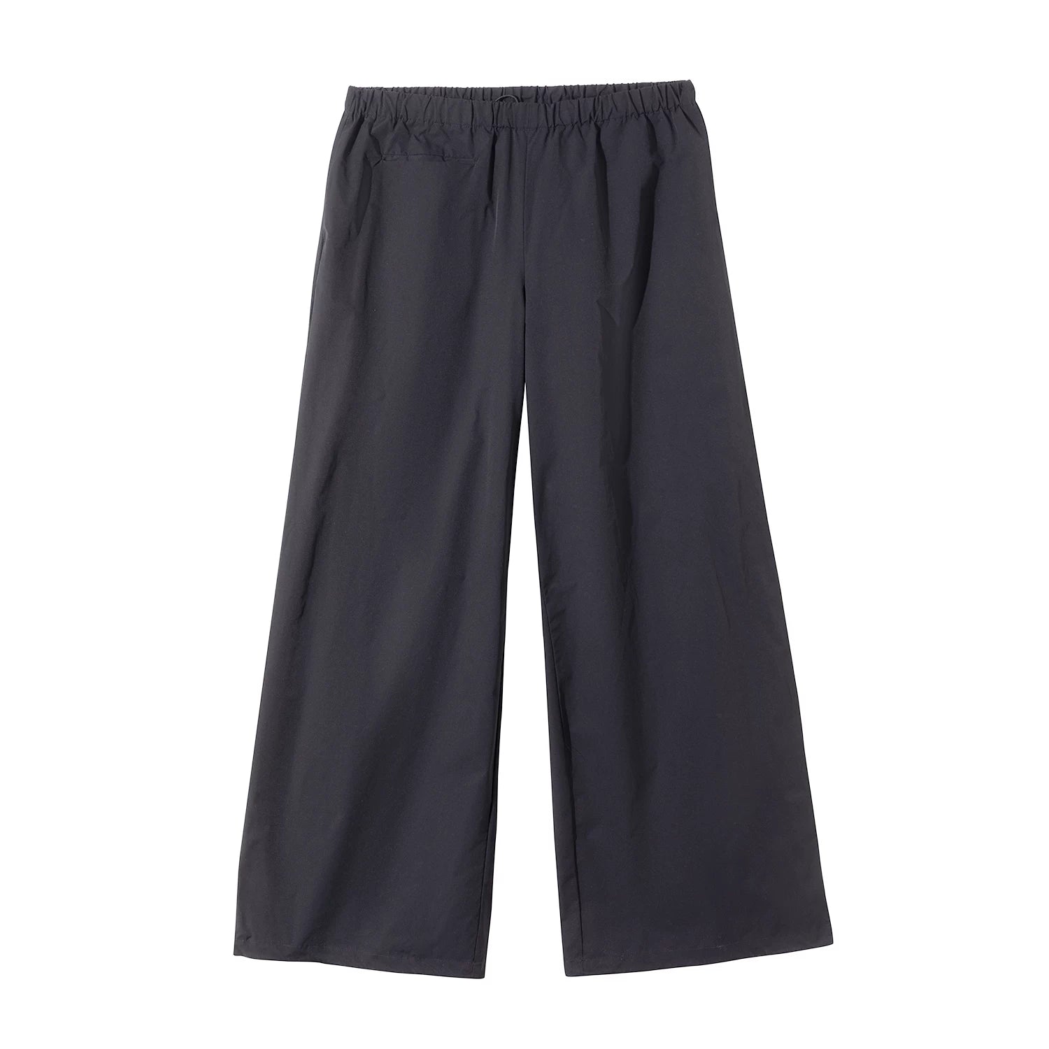 Terrawear Lightweight Wide Leg Casual Pants