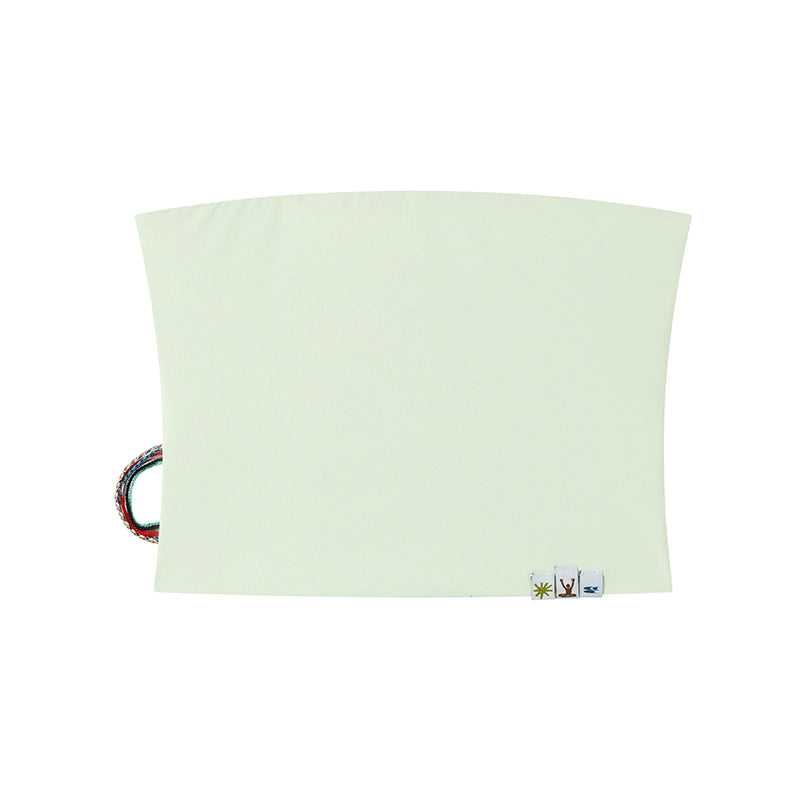 CryingCenter Sports Quick-drying Tube Top