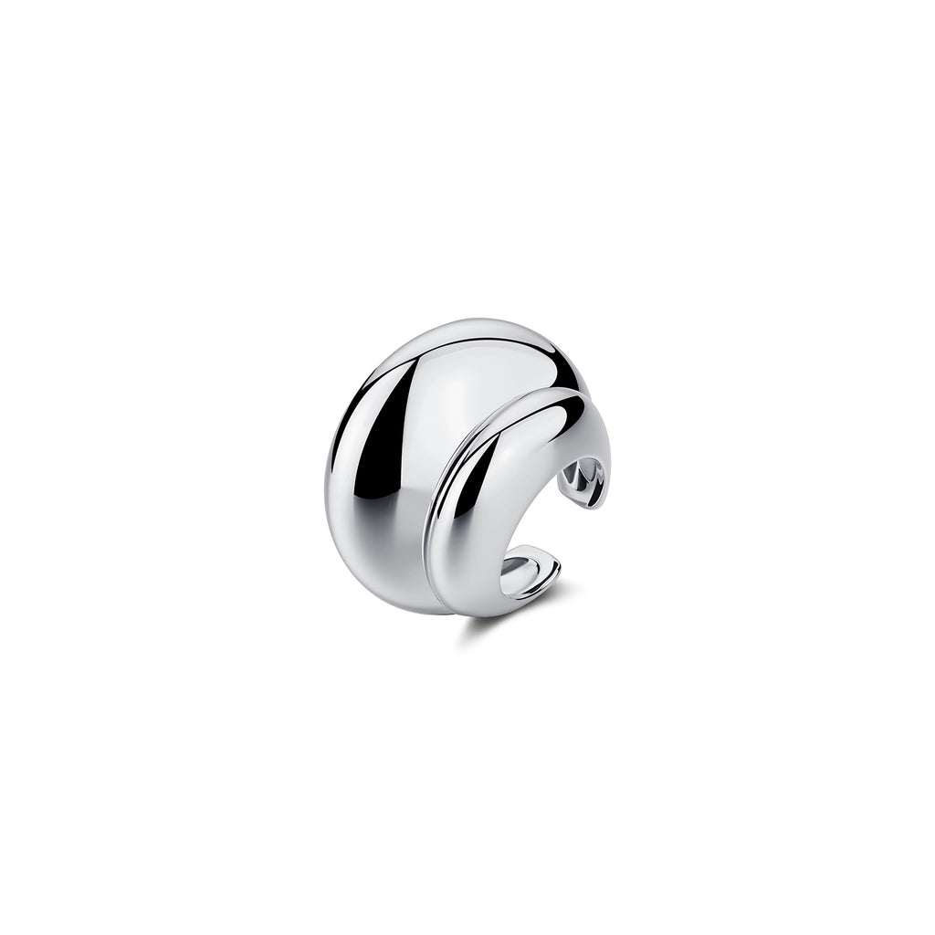 1JINN Light Luxury High-end Temperament Earrings