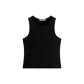 FUNKYFUN Soft Slim Fit Unbound Vest