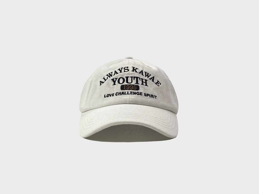 MUCUNXI Hat YOUTH