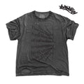 Wang Youbing Studio! DEEP DAMAGE 260g 100% Cotton Tee