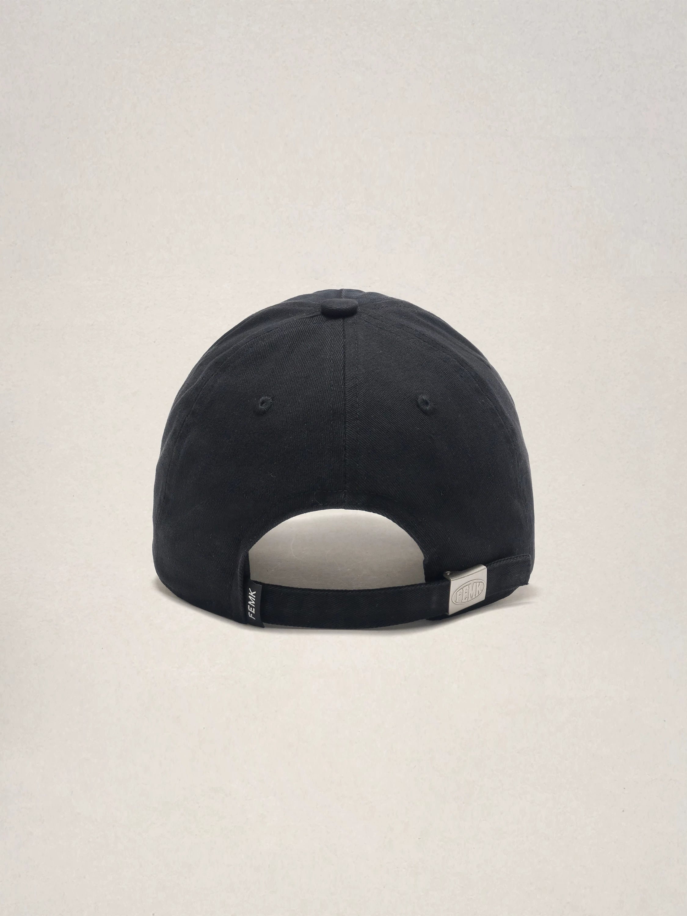 Fleamarket Vintage Versatile Baseball Cap