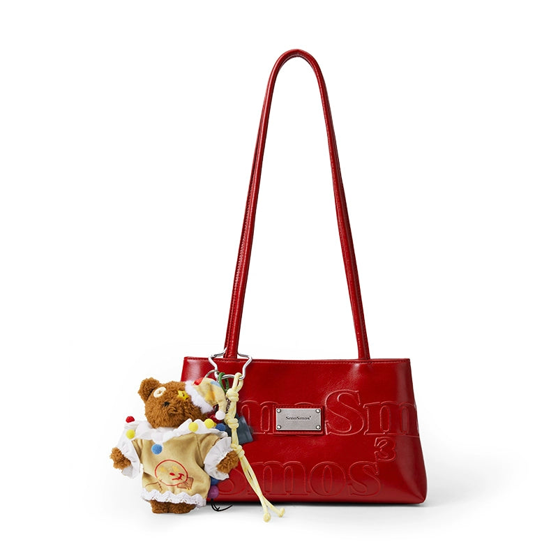 SmoSmos Versatile Underarm Bag