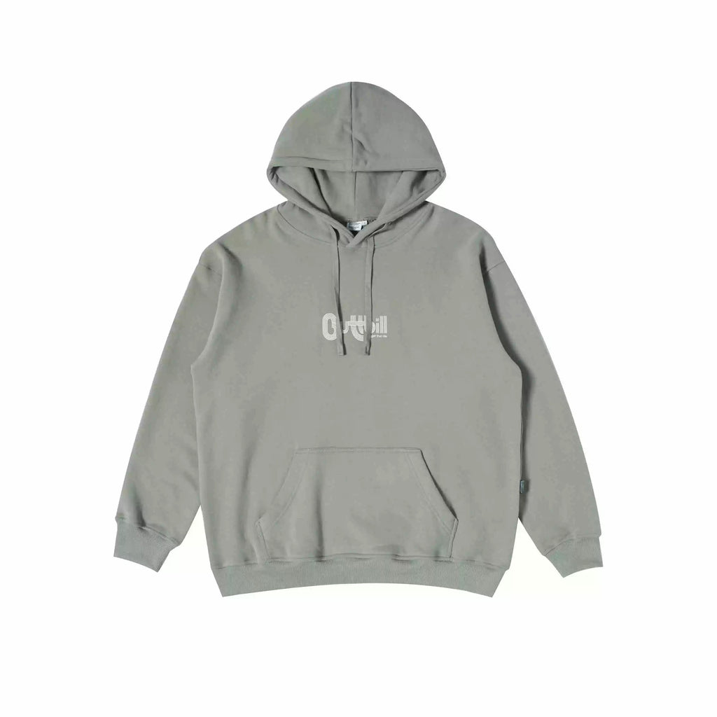 BUTTBILL Guochao Hoodie