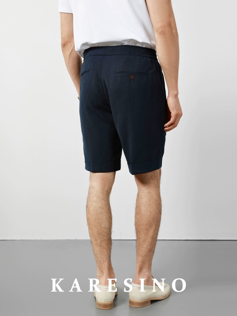 KARESINO Cool Casual Versatile Trousers