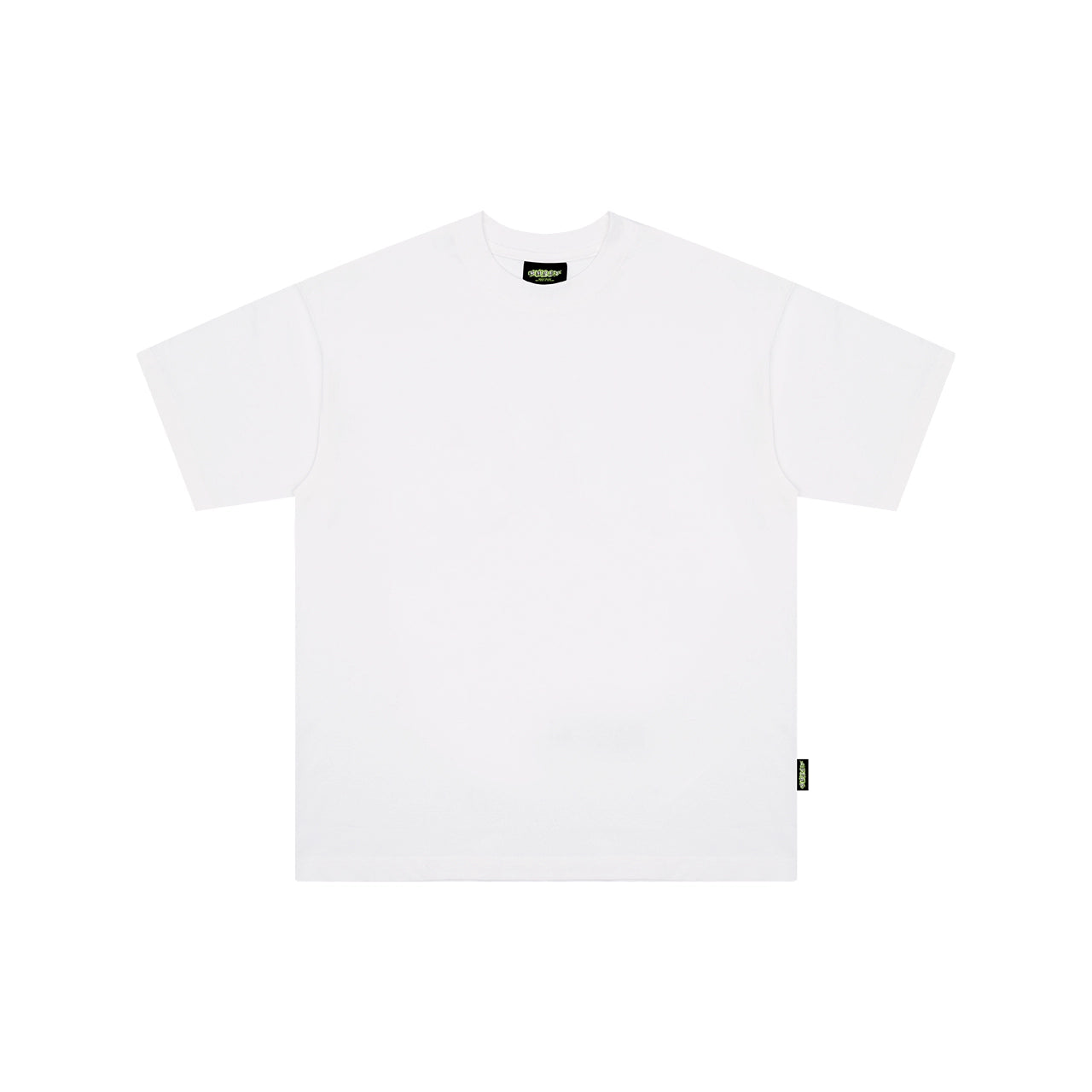 MMBBT Short Casual Dopamine Tee
