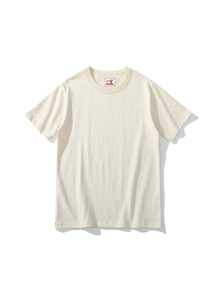 PrintAce Retro Casual Loose Tee