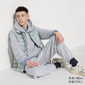 Uniqlo men's and women's sports trousers comfortable casual trousers guard pants loose 475382 465204 469930