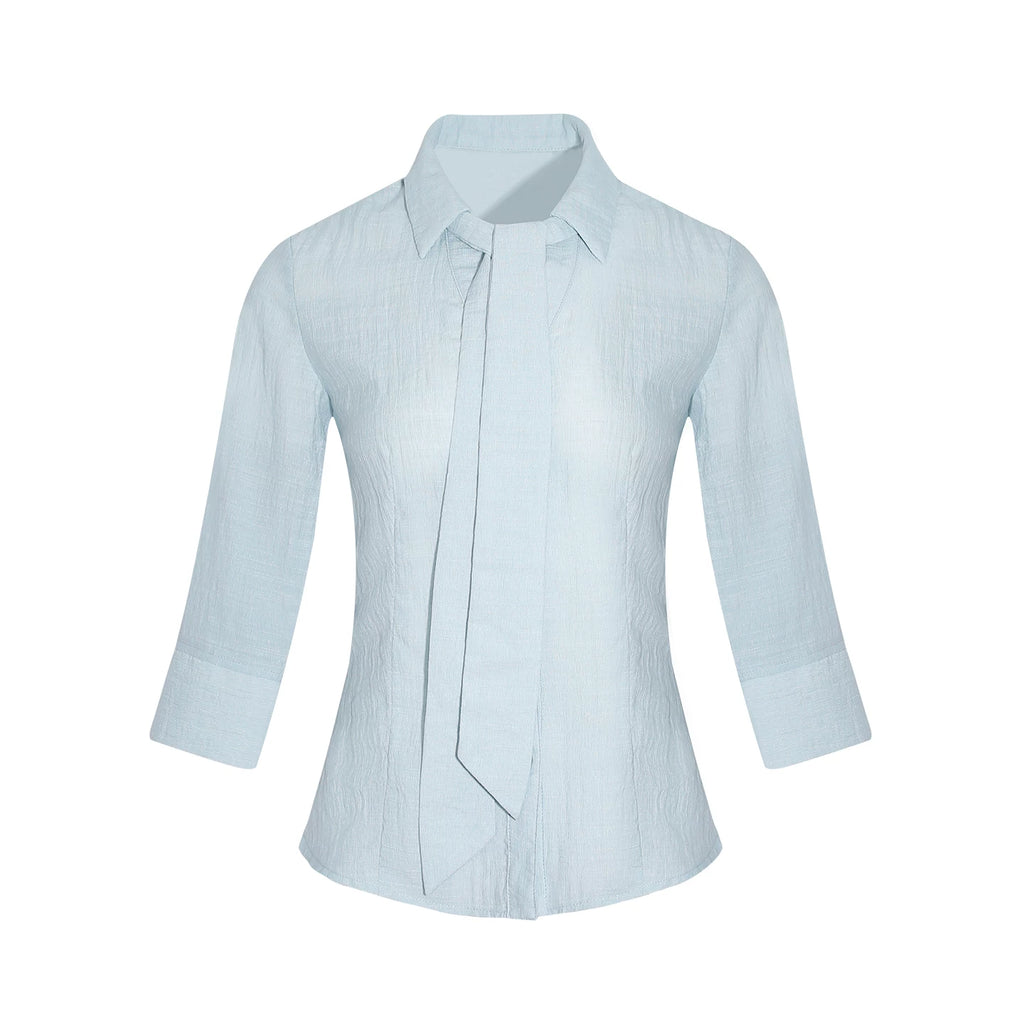 Wildberry Premium Gentle Long Sleeve Shirt