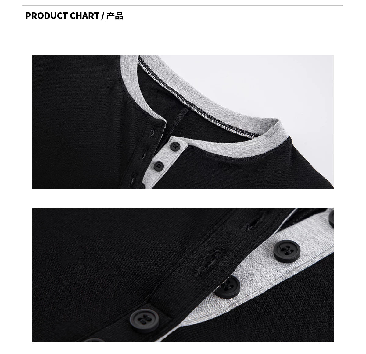 Ariseism Casual Leave Two Slim Long Sleeves