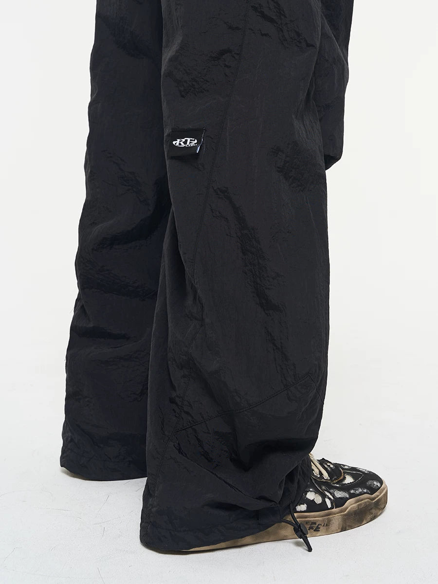 RELABEL Leggings Loose Sports Charging Wide-leg Pants