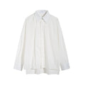 COLN Casual Placket Shirt