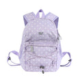 CryingCenter Polka Dot Mini Mountaineering Backpack