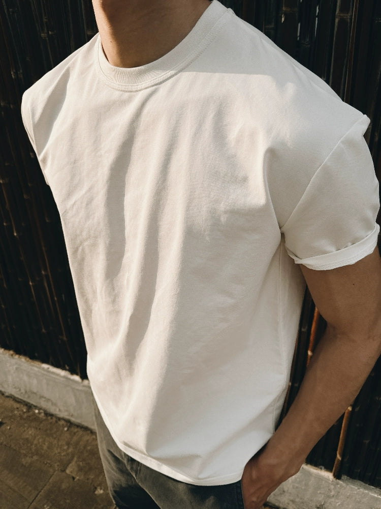 GTAL Antibacterial Sunscreen Breathable and Strong Tee