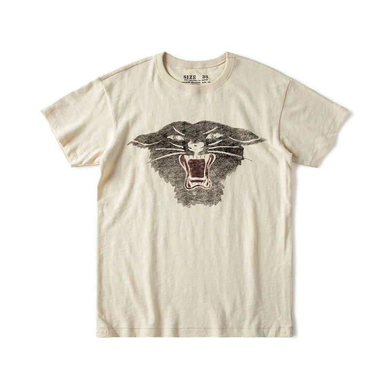 BRONSON Breathable Casual Versatile Tee