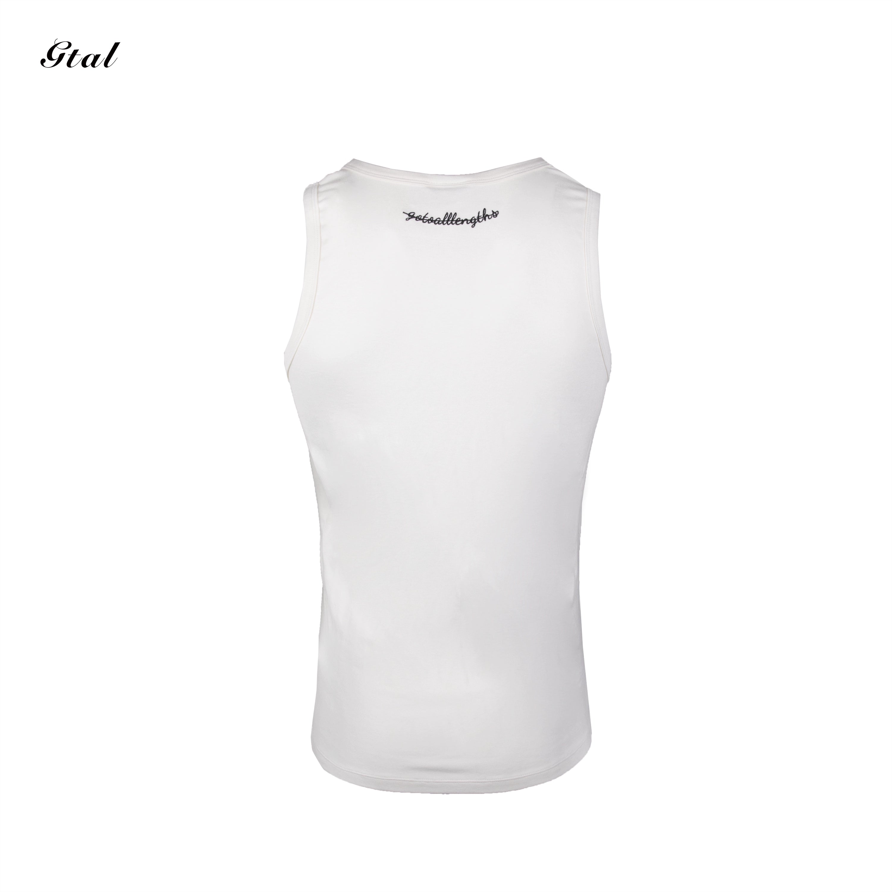 GTAL ration vest cool breathable quick-drying Tank Top