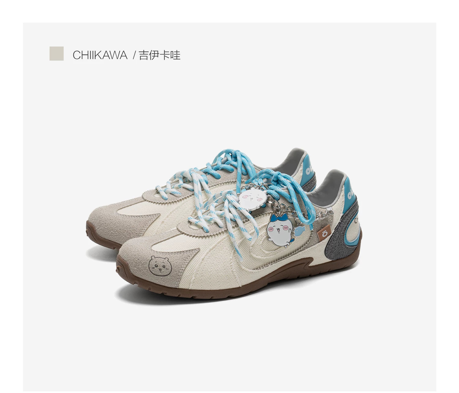 OLDORDER Casual Retro Sports Training Shoes