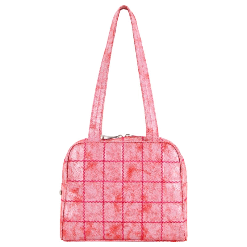 DirtySix Vintage Premium Sense Shoulder Underarm Bag