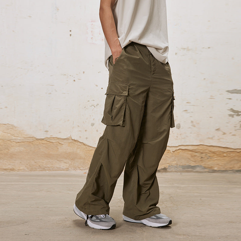 UNF paratrooper Cargo pants