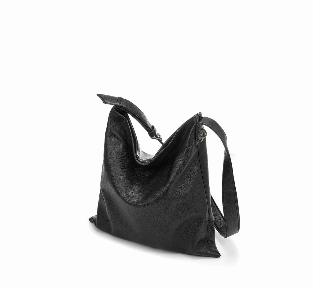 YADAMUI Advanced Sense Simple Lazy Versatile Messenger Bag