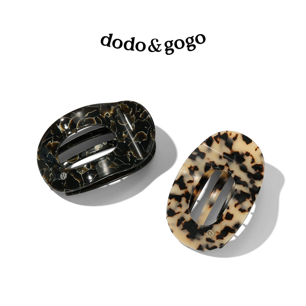 DODOGOGO Premium Duckbill Clip Hairpin