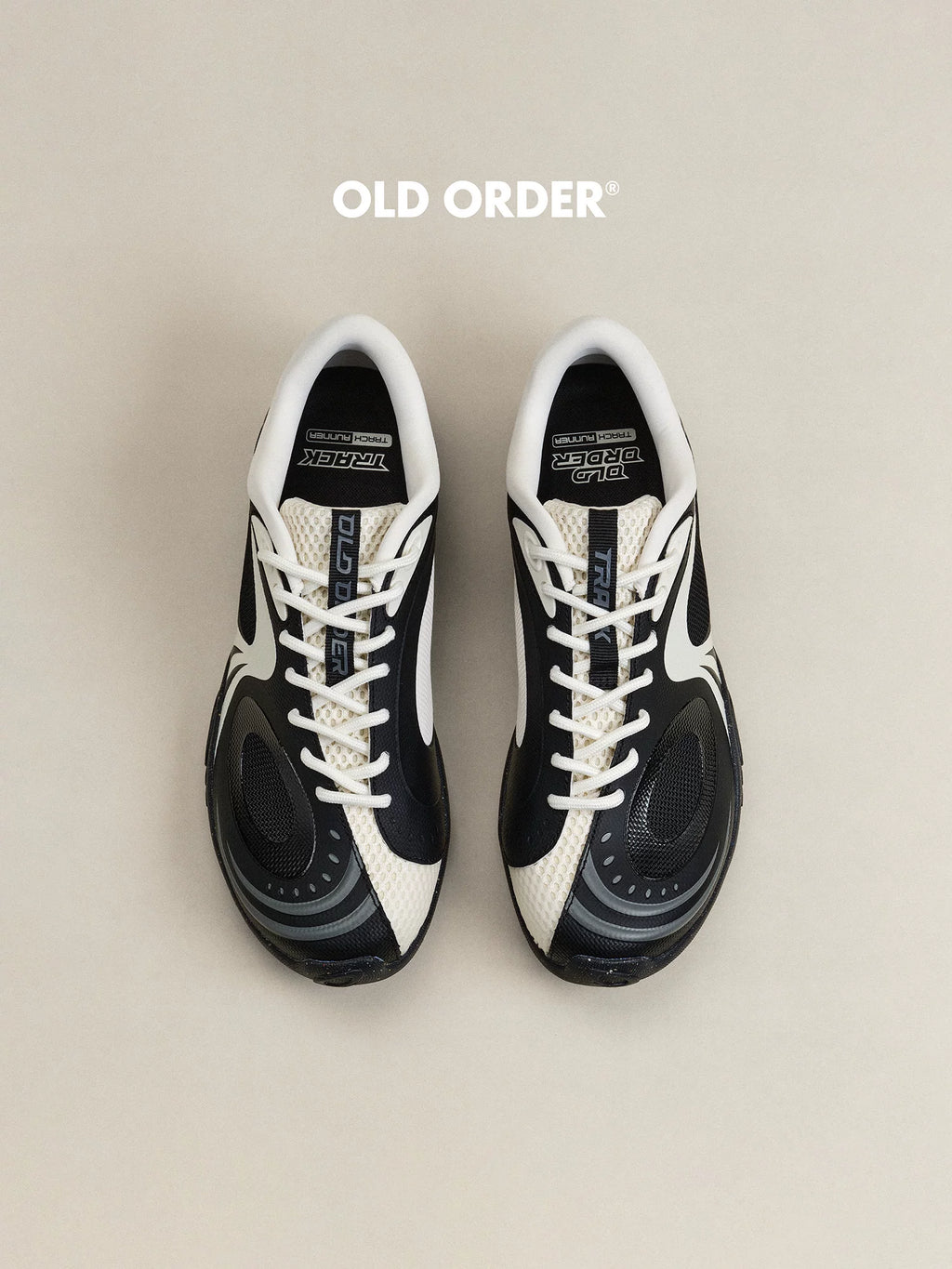 OLDORDER Versatile Sports and Leisure Shoes