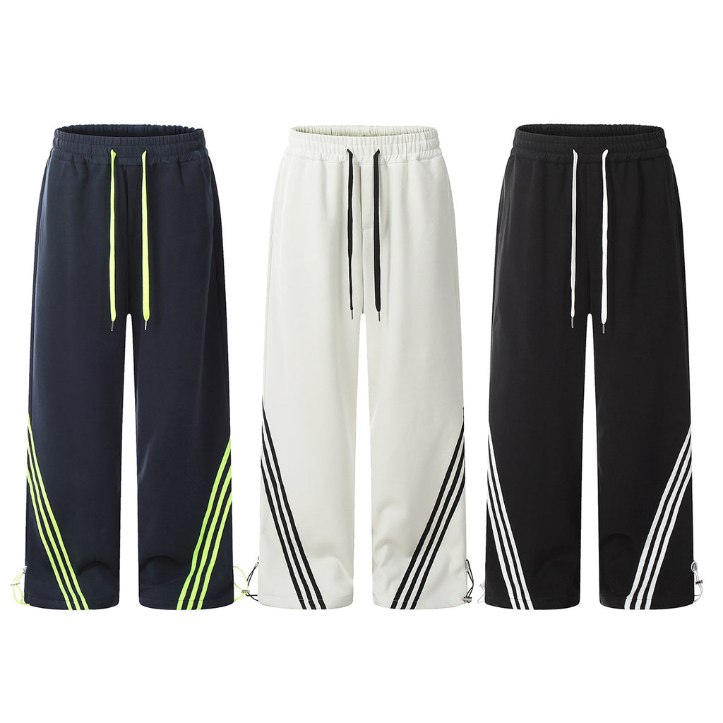 11KN American Sports Casual Sweatpants