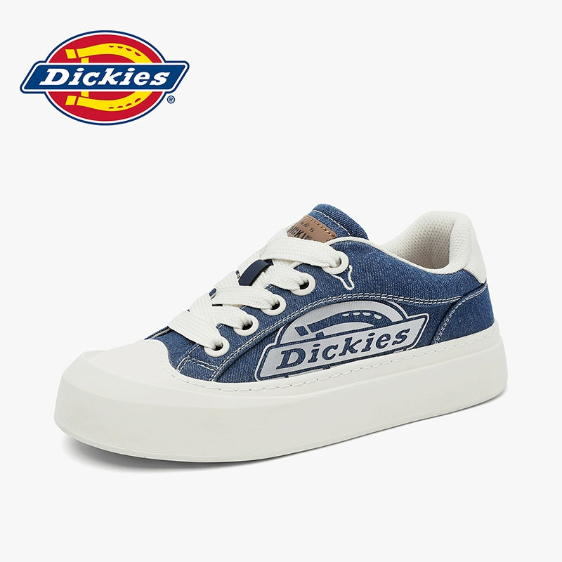 Dickies Plat Shoes