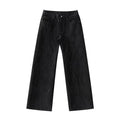 BigProduction Vintage Pull Jeans